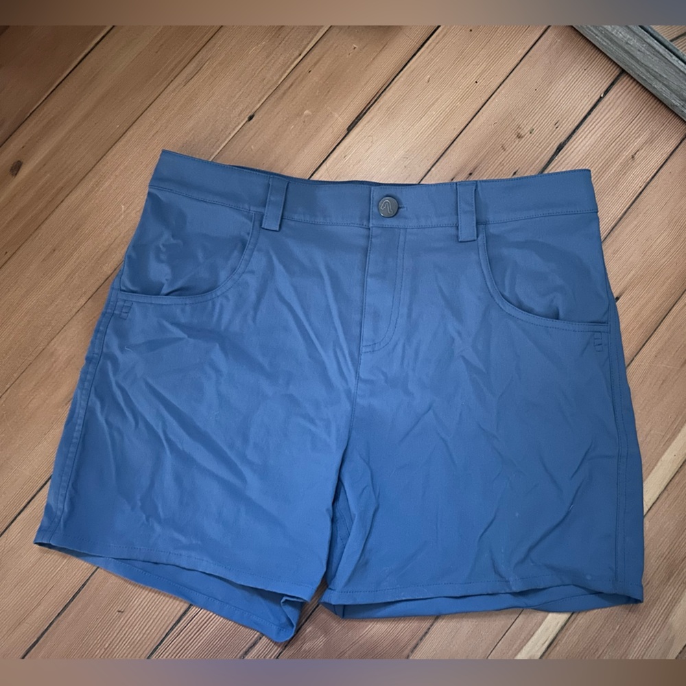 Fly low Life Shorts